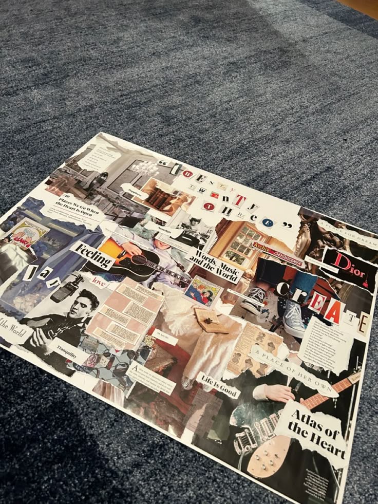 Mengalirkan Ide dan Perasaan melalui Hobi Kreatif